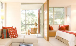 Byron Resort and Spa