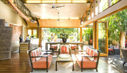Byron Resort and Spa