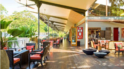 Byron Resort and Spa
