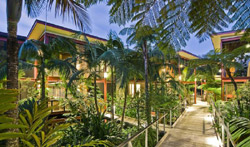 Byron Resort and Spa