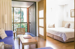 Byron Resort and Spa