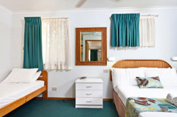 Byron Sunseeker Motel