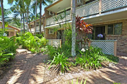 Byron Sunseeker Motel