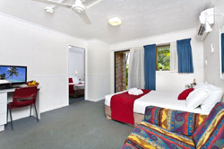 Byron Sunseeker Motel