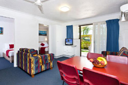 Byron Sunseeker Motel