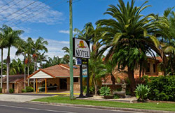 Byron Sunseeker Motel