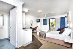 Byron Sunseeker Motel