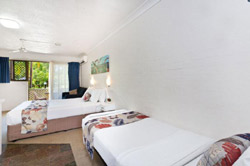 Byron Sunseeker Motel