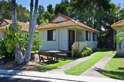 Byron Sunseeker Motel