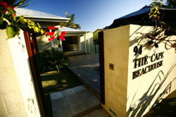 Cape Beach House