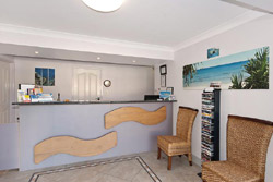 Dolphins Motor Inn