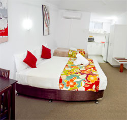 Pottsville Beach Motel