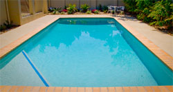 Pottsville Beach Motel