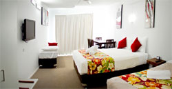 Pottsville Beach Motel