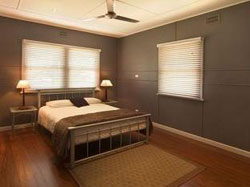 Shirley Street Beach Houses