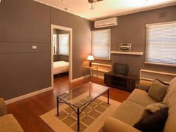 Shirley Street Beach Houses