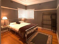 Shirley Street Beach Houses