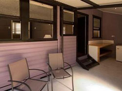 Shirley Street Beach Houses