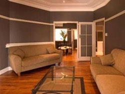 Shirley Street Beach Houses