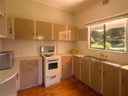 Shirley Street Beach Houses