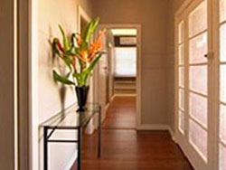 Shirley Street Beach Houses