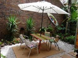 Treetops Everglades Guesthouse