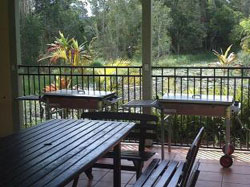 Treetops Lakeside Guesthouse