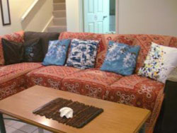 Treetops Lakeside Guesthouse