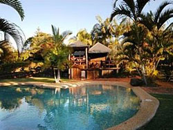 Victorias at Ewingsdale