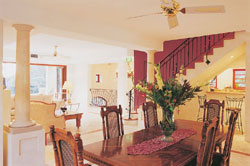 Victorias at Wategos Guesthouse