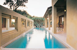 Victorias at Wategos Guesthouse