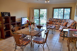 Australis Cairns Beach Resort