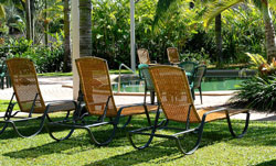 Australis Cairns Beach Resort