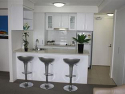 Best Western Plus Central Apartments