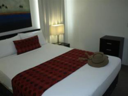 Best Western Plus Central Apartments