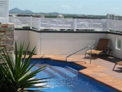 Best Western Plus Central Apartments