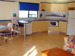 Cairns Coconut Holiday Resort 