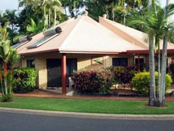 Cairns Coconut Holiday Resort 