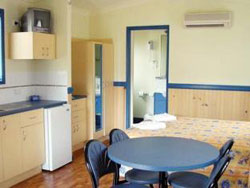 Cairns Coconut Holiday Resort 