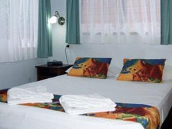 Cairns Coconut Holiday Resort 