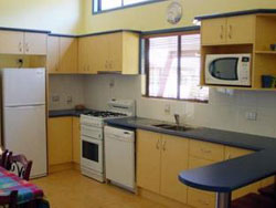 Cairns Coconut Holiday Resort 