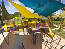 Cairns Coconut Holiday Resort 