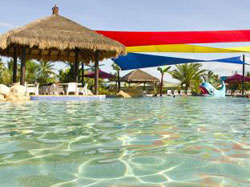 Cairns Coconut Holiday Resort 