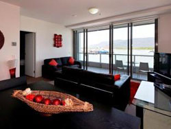 Cairns Harbour Lights