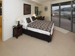 Cairns Harbour Lights