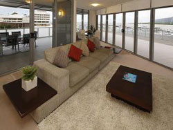 Cairns Harbour Lights