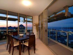 Cairns Harbour Lights