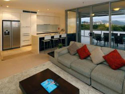 Cairns Harbour Lights