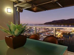 Cairns Harbour Lights