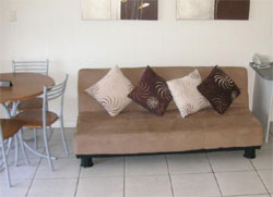 Cairns Holiday Lodge